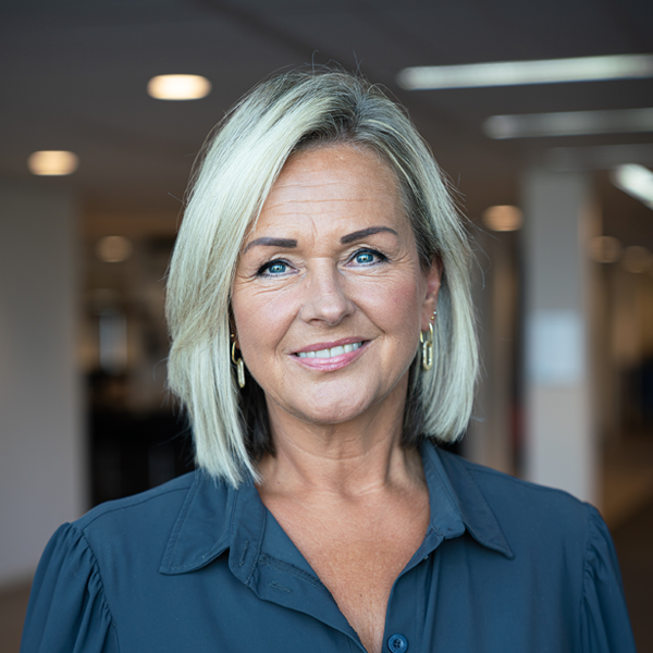 Karin Olijve