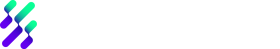 Logo v1 - White